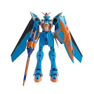 7.2" • KITH x BANDAI NAMCO • GUNPLA MG 1/100 Wing Gundam • Cross-Posted • Firm